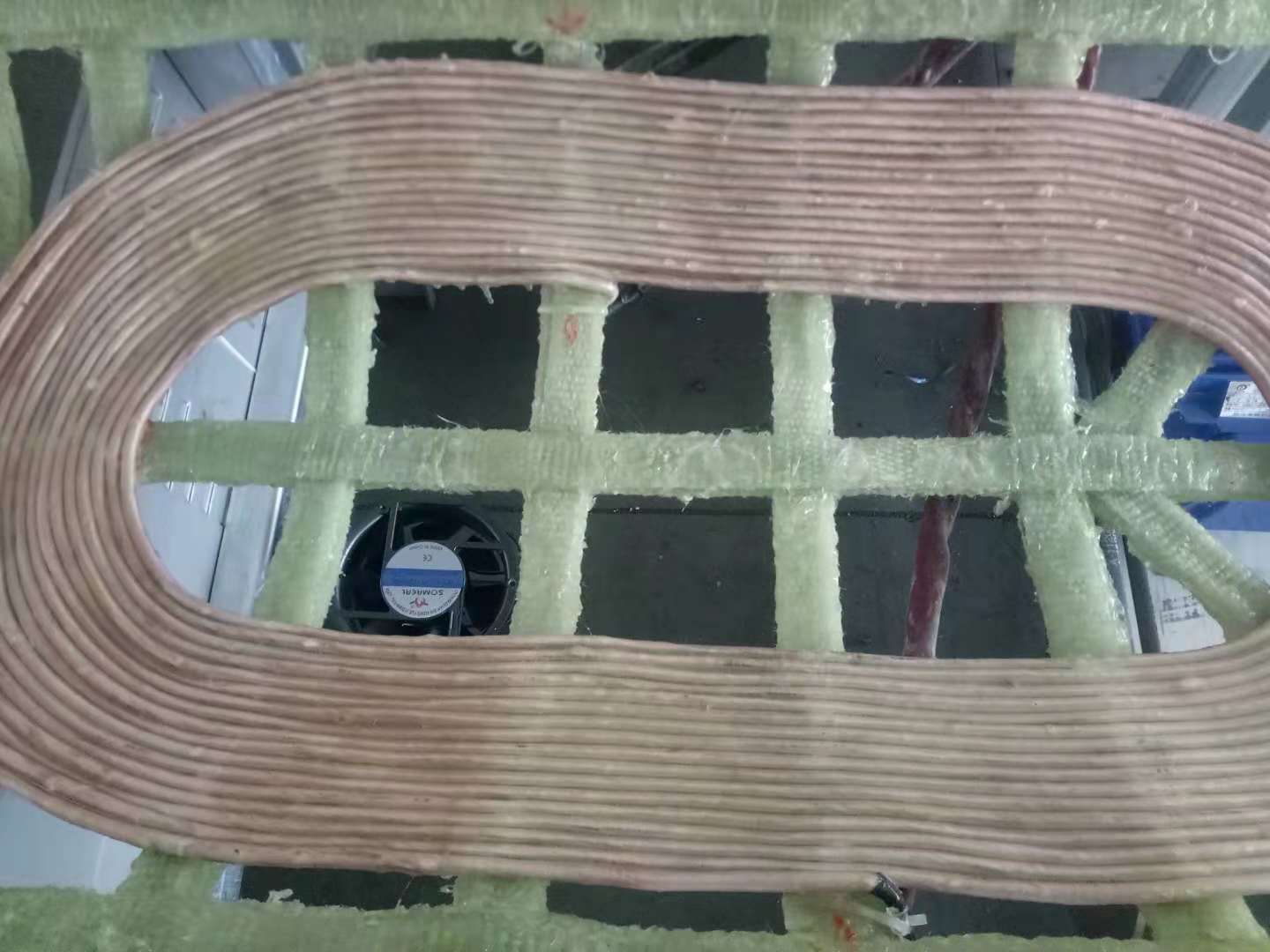 ų